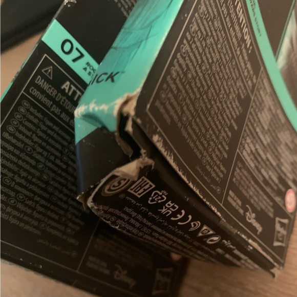 Star Wars Black Series ANTOC MERRICK & GALEN ERSO - Picture 7 of 9